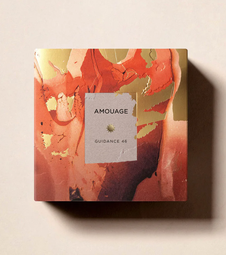 Amouage - Guidance 46