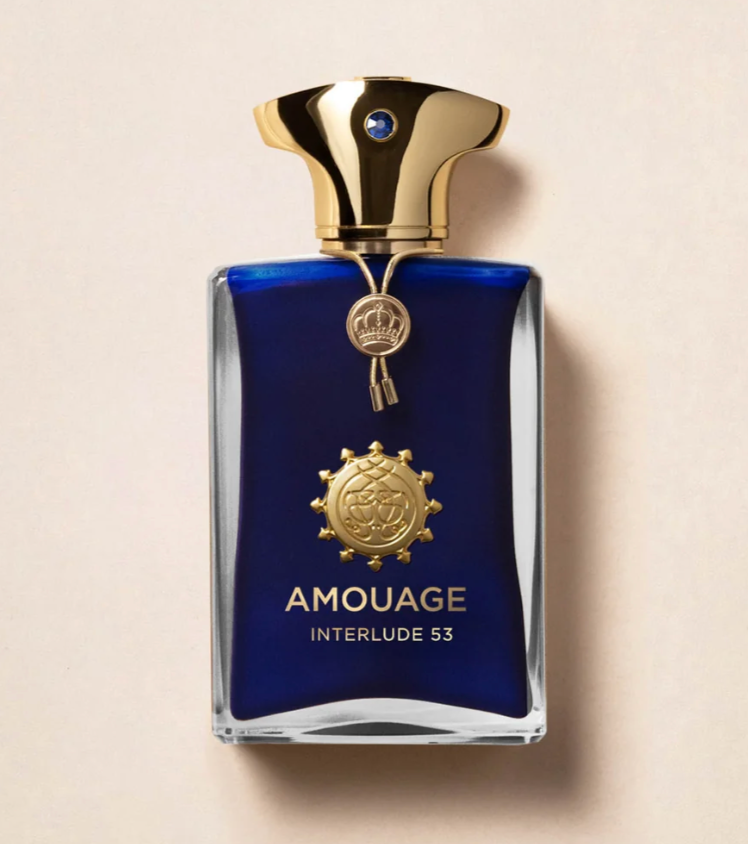 Amouage - Interlude 53