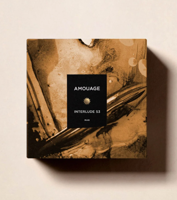 Amouage - Interlude 53