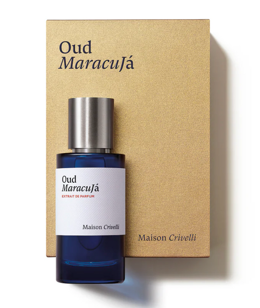 Maison Crivelli - Oud Maracujá