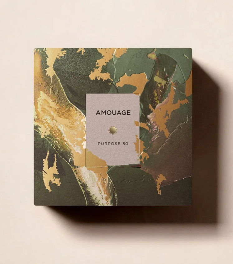 Amouage - Purpose 50