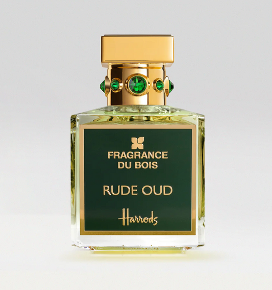 Fragrance Du Bois - Rude Oud