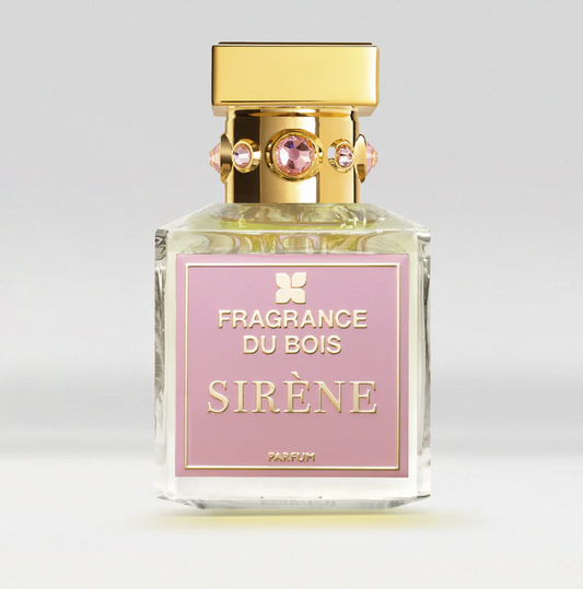 Fragrance Du Bois - Sirene